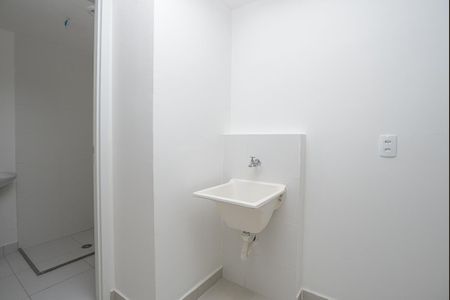 Apartamento para alugar com 35m², 2 quartos e sem vaga