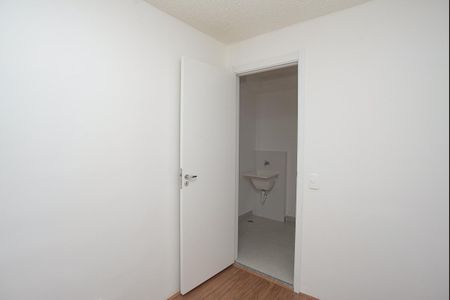 Apartamento para alugar com 35m², 2 quartos e sem vaga