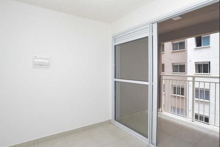 Apartamento para alugar com 35m², 2 quartos e sem vaga