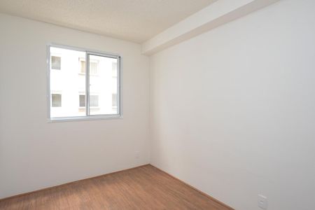 Apartamento para alugar com 35m², 2 quartos e sem vaga