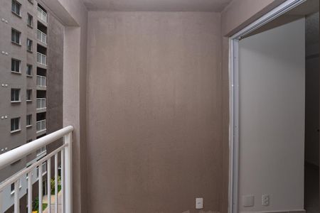 Apartamento para alugar com 35m², 2 quartos e sem vaga