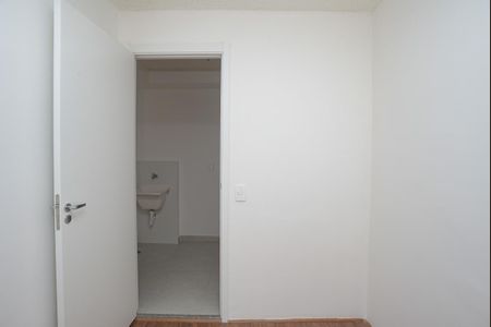 Apartamento para alugar com 35m², 2 quartos e sem vaga