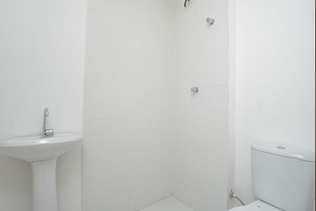 Apartamento para alugar com 35m², 2 quartos e sem vaga