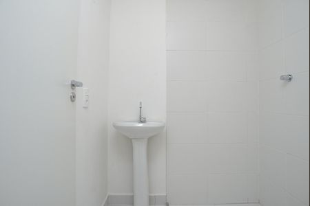 Apartamento para alugar com 35m², 2 quartos e sem vaga