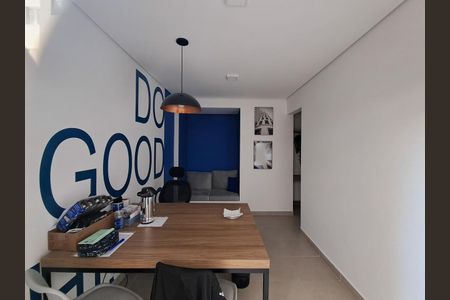 Apartamento para alugar com 35m², 2 quartos e sem vaga