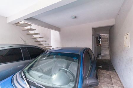 Casa à venda com 200m², 5 quartos e 2 vagasGaragem