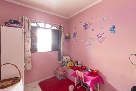 Casa à venda com 200m², 5 quartos e 2 vagasQuarto 1