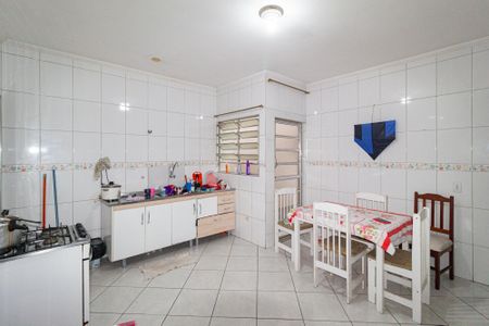 Casa à venda com 200m², 5 quartos e 2 vagasCozinha