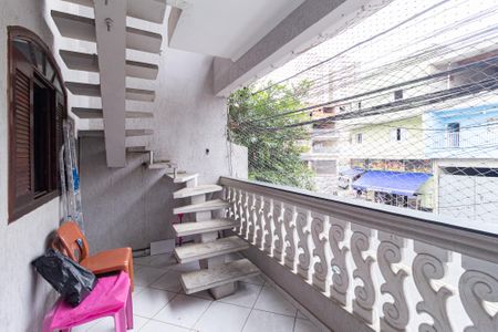 Casa à venda com 200m², 5 quartos e 2 vagasSacada