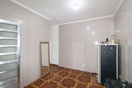 Casa à venda com 200m², 5 quartos e 2 vagasCozinha