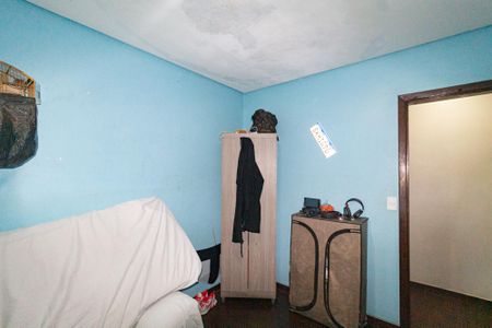 Casa à venda com 200m², 5 quartos e 2 vagasQuarto 1