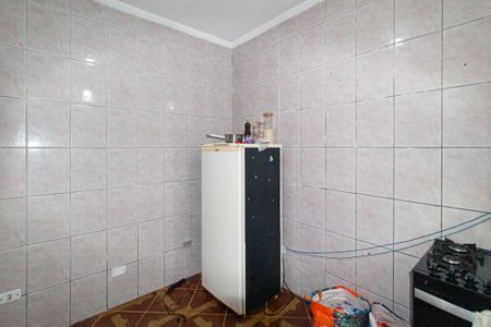Casa à venda com 200m², 5 quartos e 2 vagasCozinha