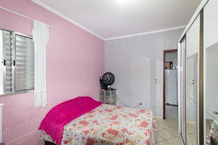 Casa à venda com 200m², 5 quartos e 2 vagasSuíte