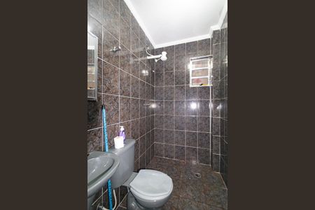 Casa à venda com 200m², 5 quartos e 2 vagasBanheiro