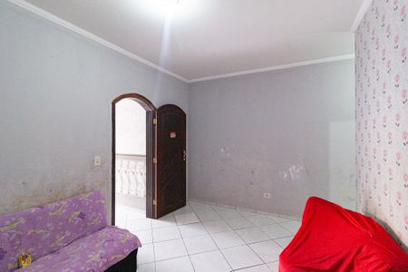 Casa à venda com 200m², 5 quartos e 2 vagasSala