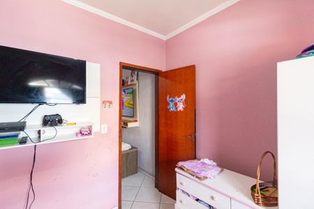 Casa à venda com 200m², 5 quartos e 2 vagasQuarto 1