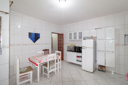 Casa à venda com 200m², 5 quartos e 2 vagasCozinha
