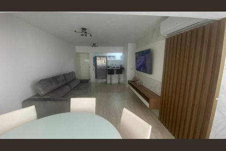Apartamento à venda com 2 quartos, 94m² em Jardim Ampliacao, São Paulo