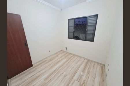 Apartamento à venda com 3 quartos, 70m² em Santa Branca, Belo Horizonte