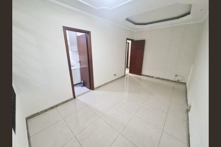 Apartamento à venda com 3 quartos, 70m² em Santa Branca, Belo Horizonte