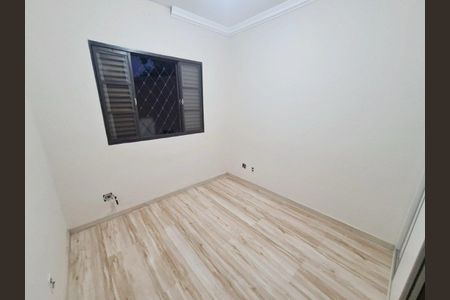 Apartamento à venda com 3 quartos, 70m² em Santa Branca, Belo Horizonte
