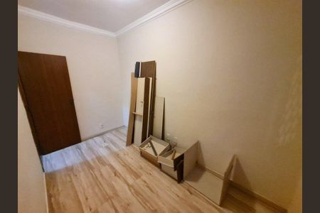 Apartamento à venda com 3 quartos, 70m² em Santa Branca, Belo Horizonte