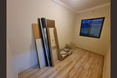 Apartamento à venda com 3 quartos, 70m² em Santa Branca, Belo Horizonte