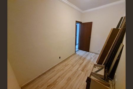 Apartamento à venda com 3 quartos, 70m² em Santa Branca, Belo Horizonte