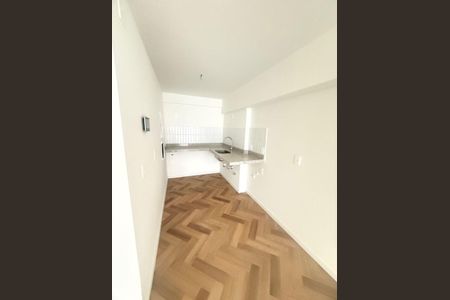 Apartamento à venda com 1 quarto, 50m² em Botafogo, Rio de Janeiro