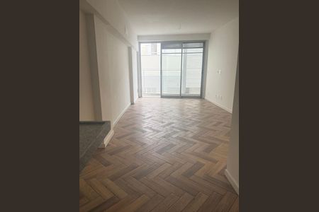 Apartamento à venda com 1 quarto, 50m² em Botafogo, Rio de Janeiro