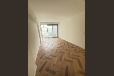 Apartamento à venda com 1 quarto, 50m² em Botafogo, Rio de Janeiro