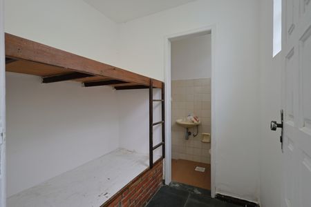 Apartamento à venda com 110m², 3 quartos e 1 vaga Apartamento à venda com 110m², 3 quartos e 1 vagaÁrea de Serviço