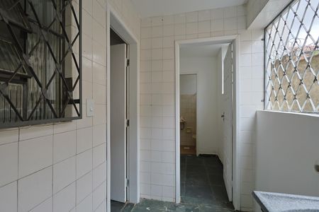 Apartamento à venda com 110m², 3 quartos e 1 vaga Apartamento à venda com 110m², 3 quartos e 1 vagaÁrea de Serviço