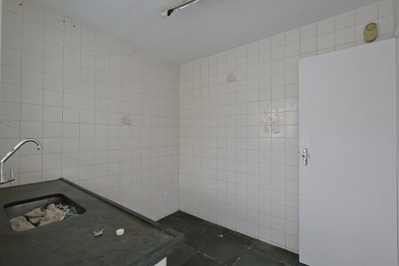 Apartamento à venda com 110m², 3 quartos e 1 vaga Apartamento à venda com 110m², 3 quartos e 1 vagaCozinha