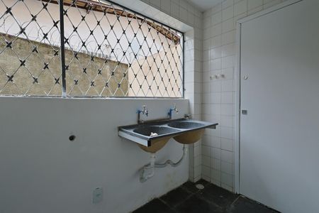 Apartamento à venda com 110m², 3 quartos e 1 vaga Apartamento à venda com 110m², 3 quartos e 1 vagaÁrea de Serviço