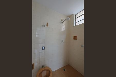 Apartamento à venda com 110m², 3 quartos e 1 vaga Apartamento à venda com 110m², 3 quartos e 1 vagaBanheiro da Suíte
