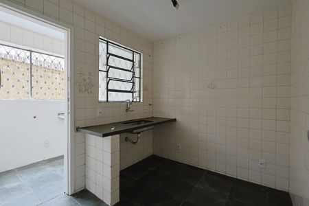 Apartamento à venda com 110m², 3 quartos e 1 vaga Apartamento à venda com 110m², 3 quartos e 1 vagaCozinha