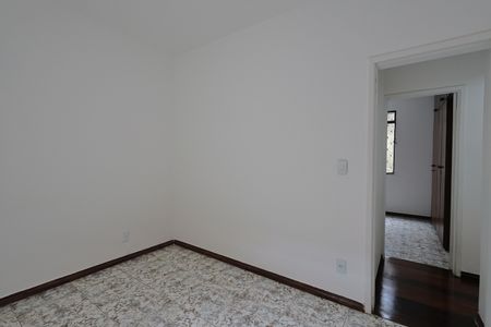 Quarto 2 de apartamento à venda com 3 quartos, 110m² em Planalto, Belo Horizonte