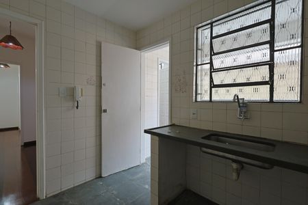 Apartamento à venda com 110m², 3 quartos e 1 vaga Apartamento à venda com 110m², 3 quartos e 1 vagaCozinha