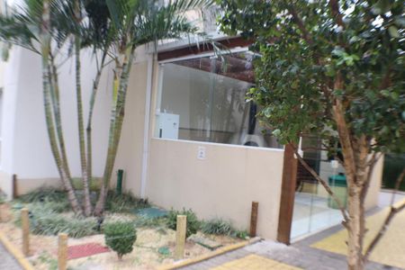 Apartamento à venda com 50m², 2 quartos e 1 vagaÁrea comum