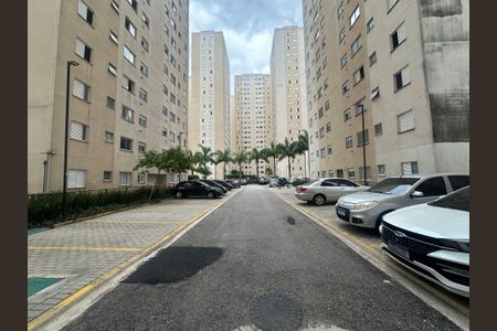 Apartamento à venda com 50m², 2 quartos e 1 vagaÁrea comum