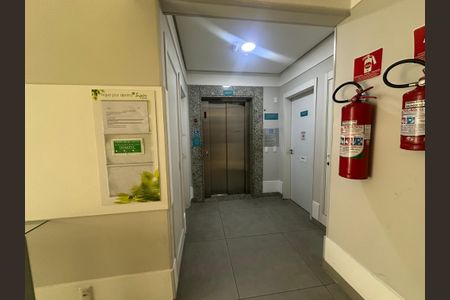 Apartamento à venda com 50m², 2 quartos e 1 vagaHall de entrada