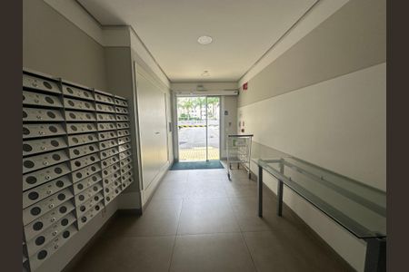 Apartamento à venda com 50m², 2 quartos e 1 vagaHall de entrada