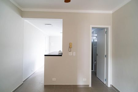 Apartamento para alugar com 32m², 1 quarto e sem vaga Apartamento para alugar com 32m², 1 quarto e sem vagaSala