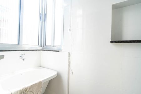 Apartamento para alugar com 32m², 1 quarto e sem vaga Apartamento para alugar com 32m², 1 quarto e sem vagaÁrea de Serviço