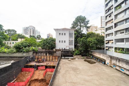 Apartamento para alugar com 32m², 1 quarto e sem vaga Apartamento para alugar com 32m², 1 quarto e sem vagaVista