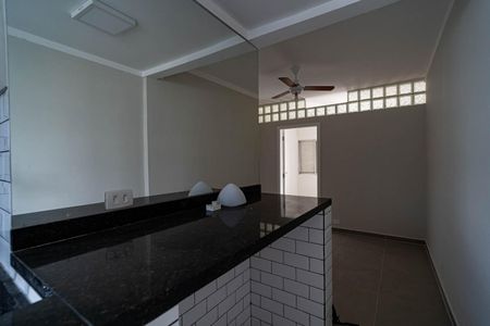 Apartamento para alugar com 32m², 1 quarto e sem vaga Apartamento para alugar com 32m², 1 quarto e sem vagaCozinha