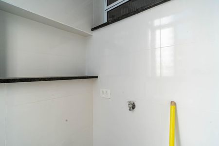 Apartamento para alugar com 32m², 1 quarto e sem vaga Apartamento para alugar com 32m², 1 quarto e sem vagaÁrea de Serviço