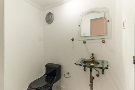 Apartamento à venda com 58m², 1 quarto e sem vagaLavabo