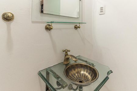 Apartamento à venda com 58m², 1 quarto e sem vagaLavabo